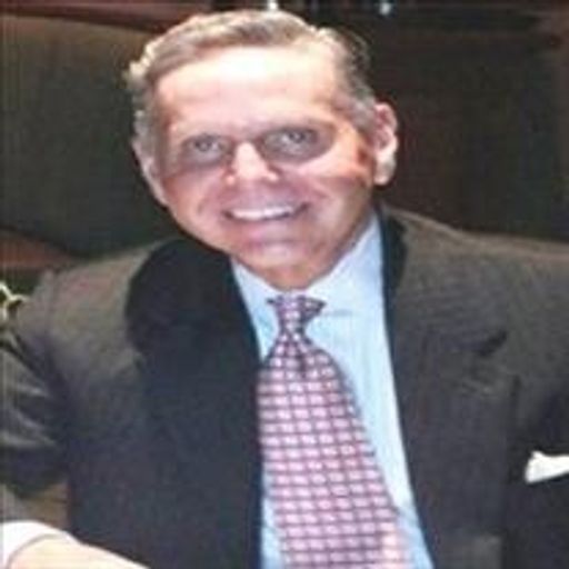 Mark King Profile Photo