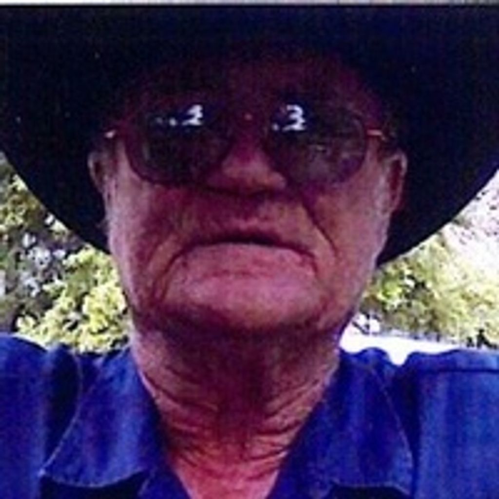 Richard Edward Andrews, Sr.