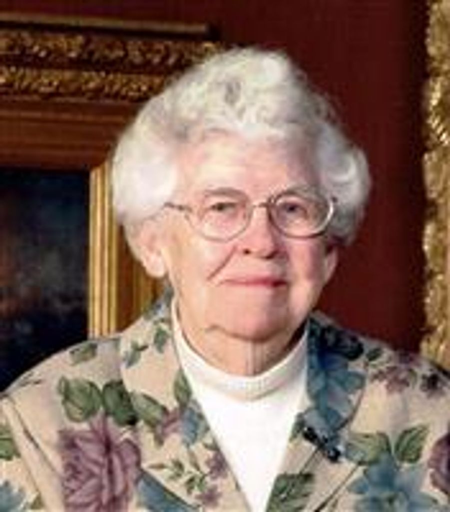 Eleanor Simons