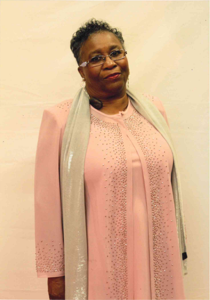 Melvenia J. Howard Profile Photo
