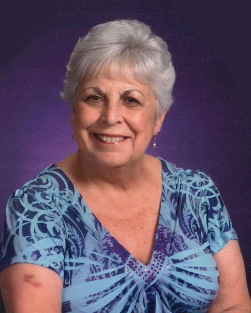 Constance Patricia Beatty Profile Photo