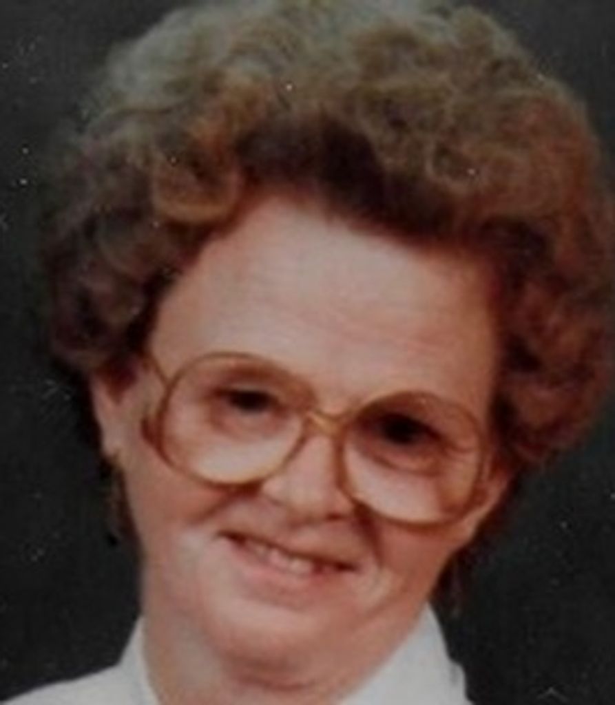 Naomi Arlene Sprague (Ross) Profile Photo