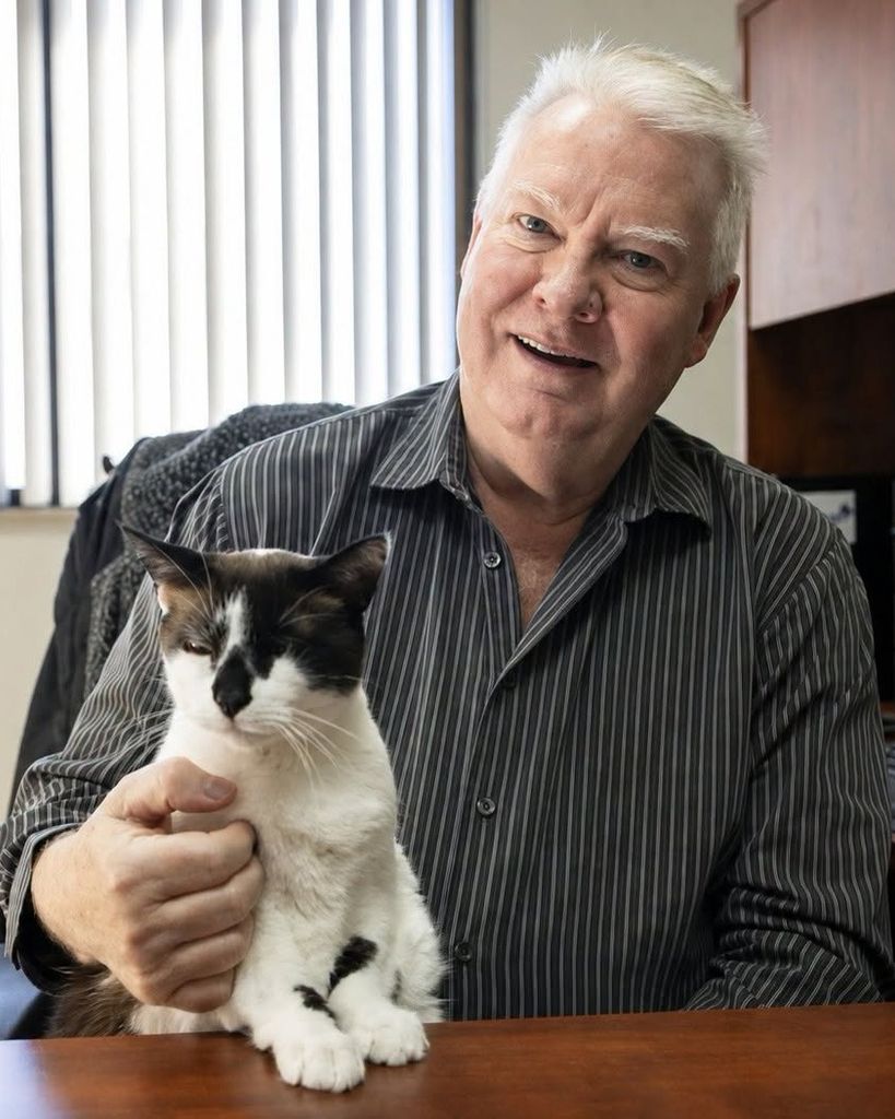 Jerald "Jerry" Alan Dominicak Profile Photo
