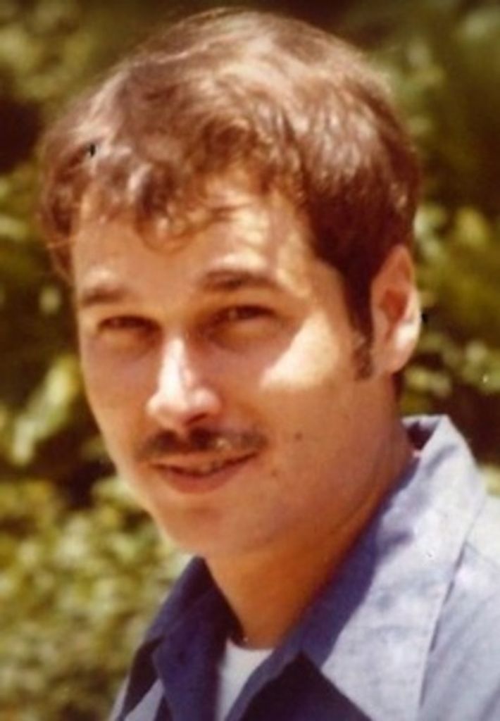 Bruce Anthony Lambert Profile Photo