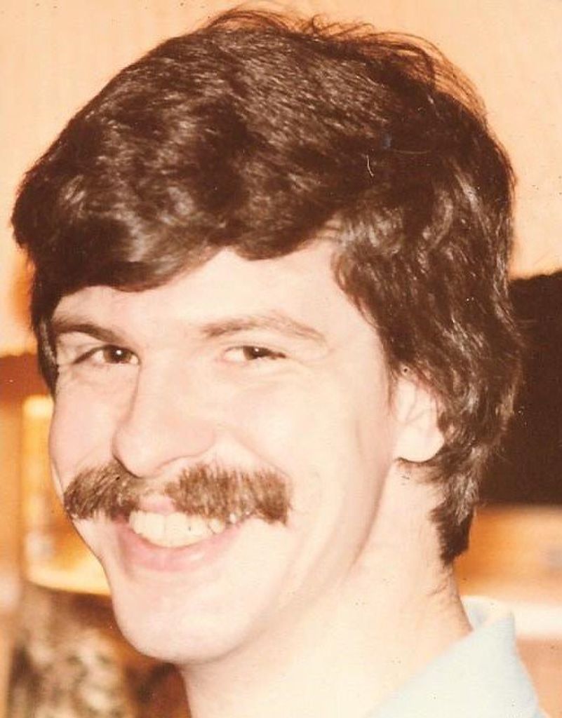 Mark Daniel Flynn