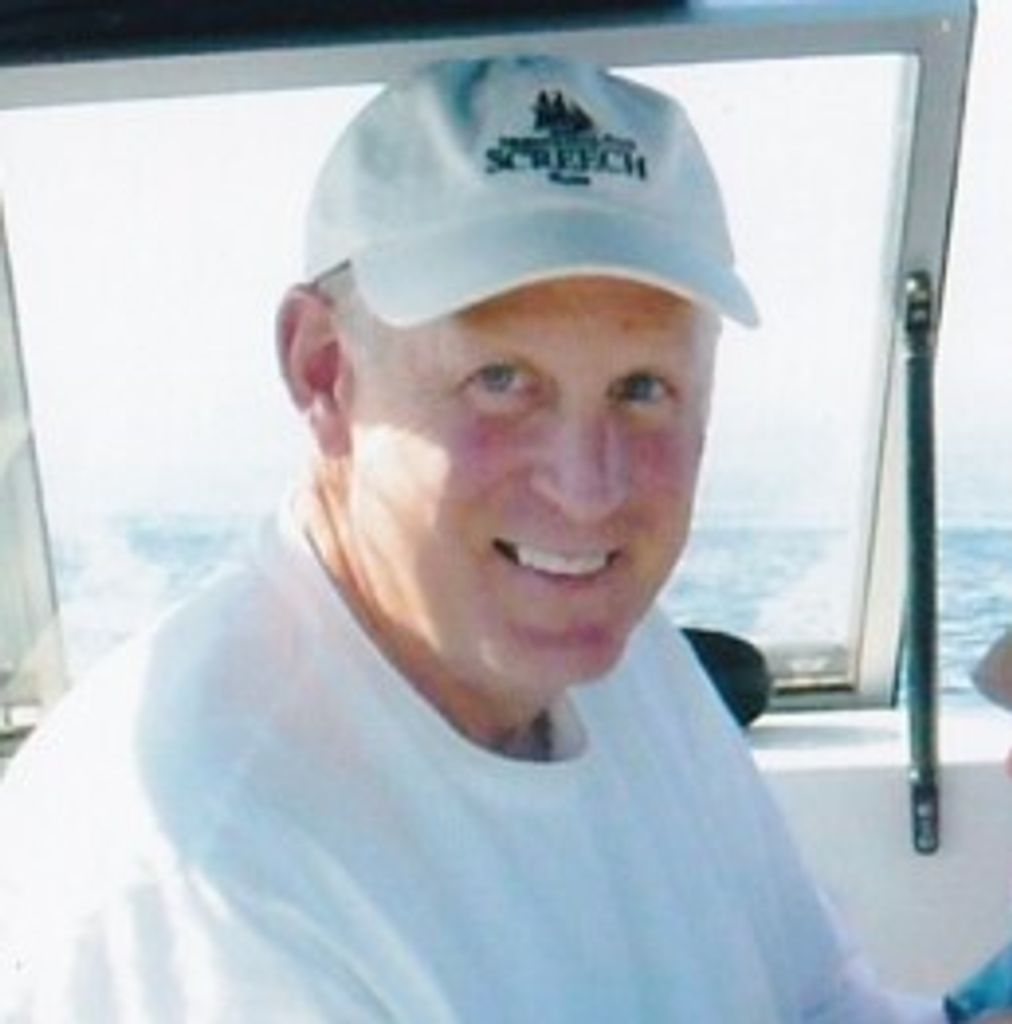 Michael Wilson Profile Photo