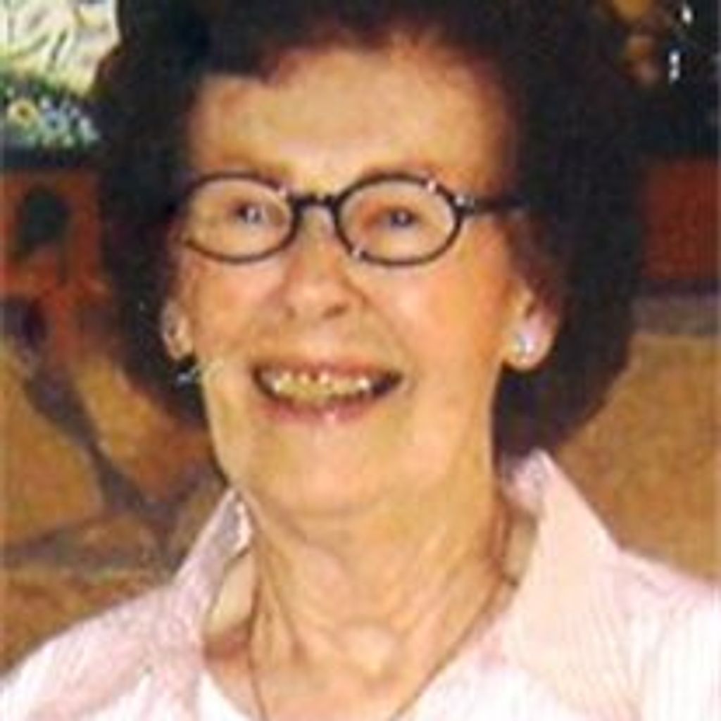 Florence Fagan