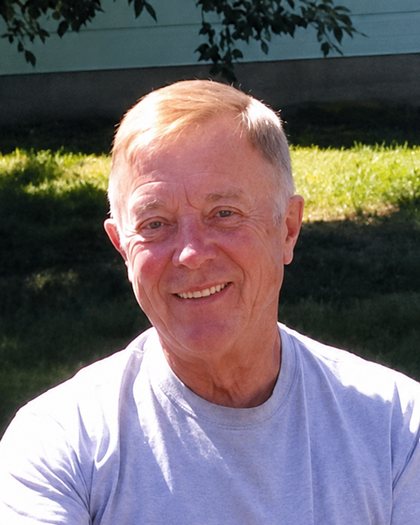 Duane Knittel Profile Photo