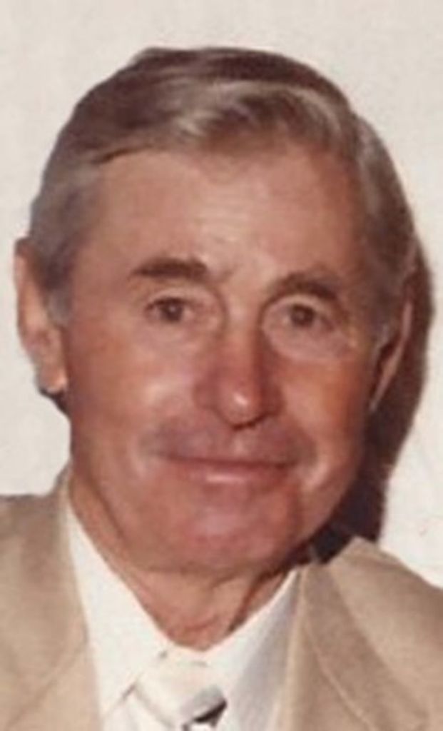 Eugene Francis Lass Profile Photo