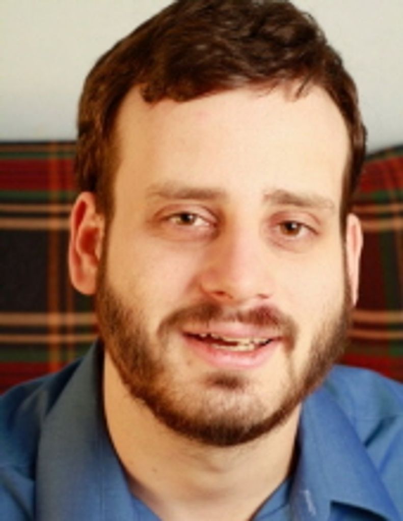 Ethan Edward Baker Profile Photo