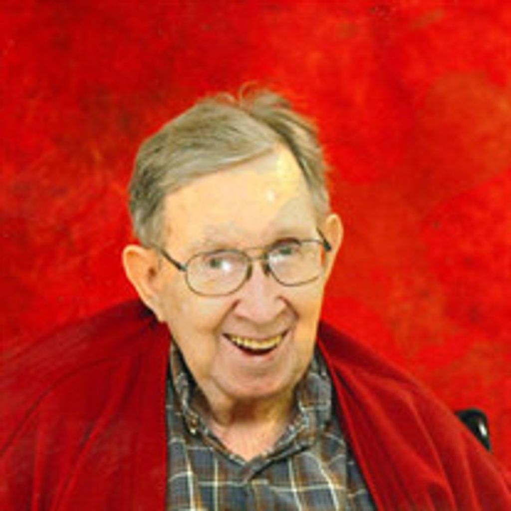 Elmer T. Wessel