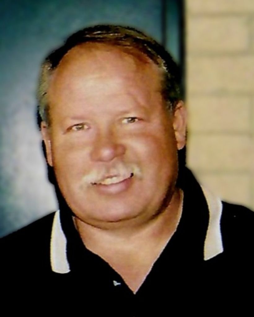 Larry Alan Ruzowski
