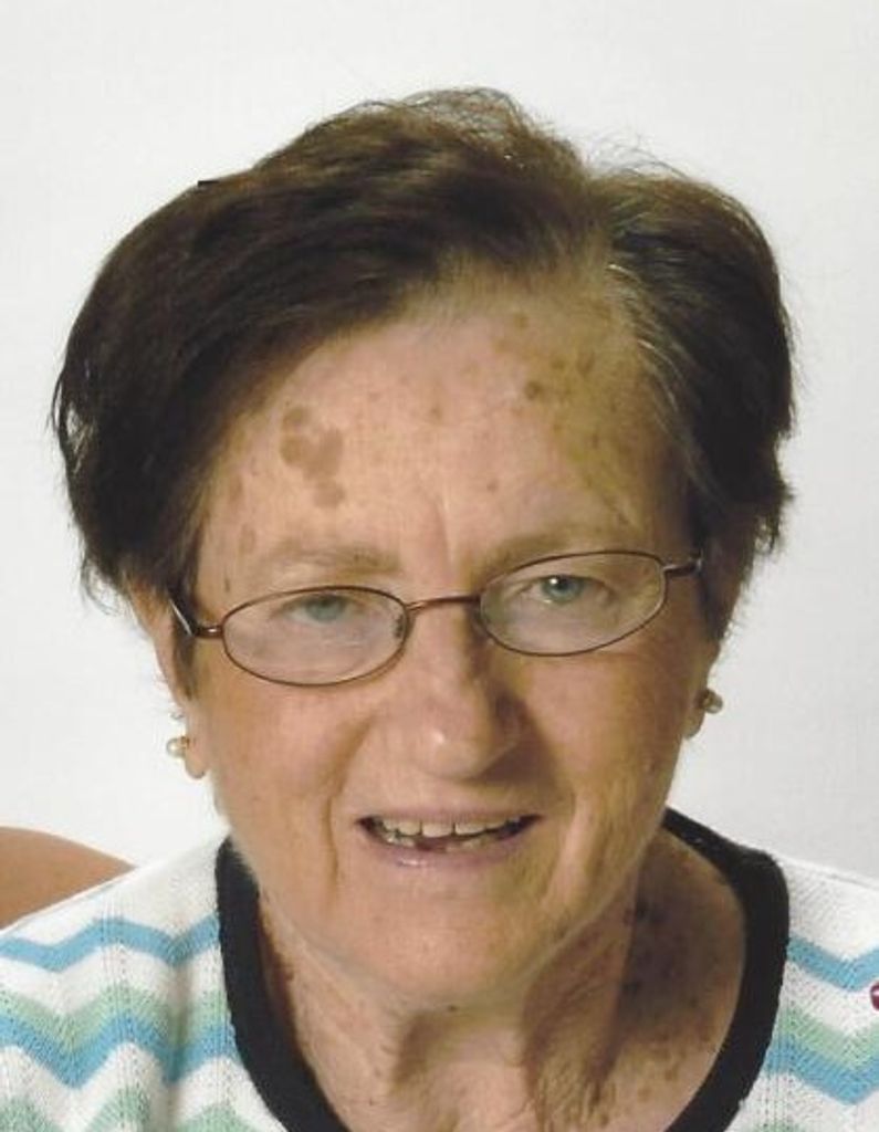 Sophia Stefanou