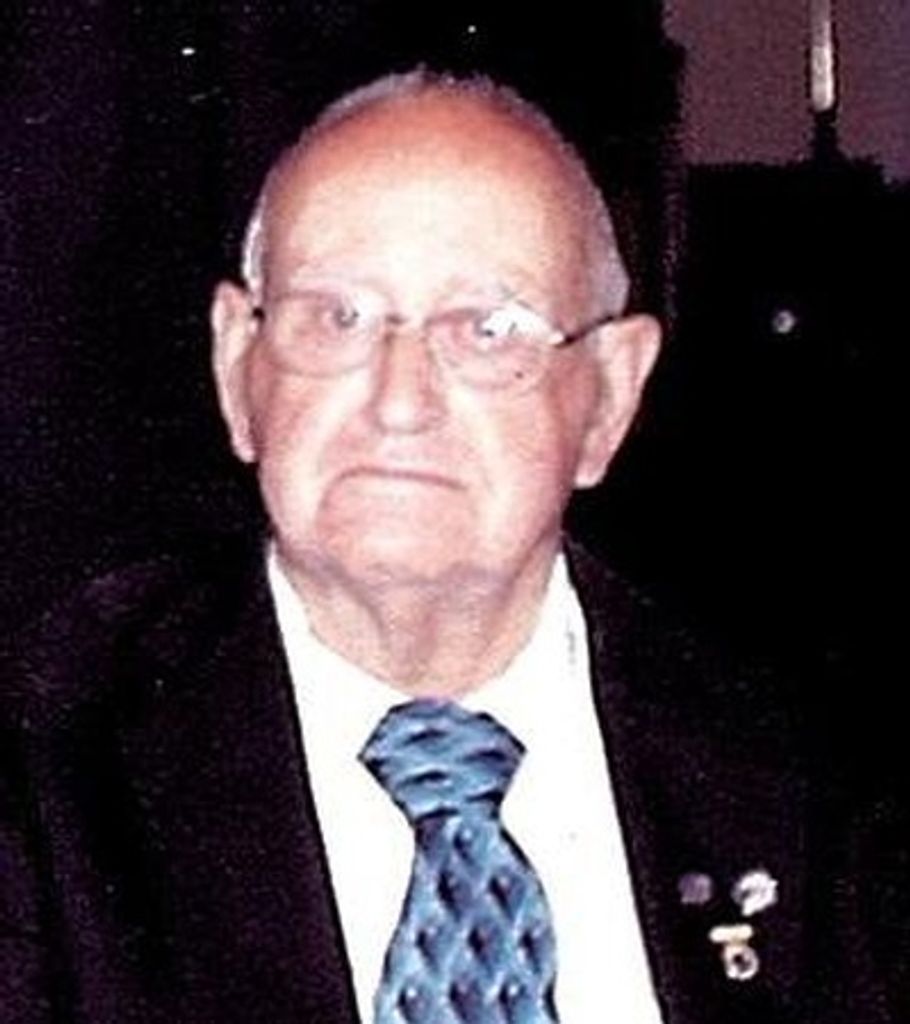Albert W. Yerkes, Sr.