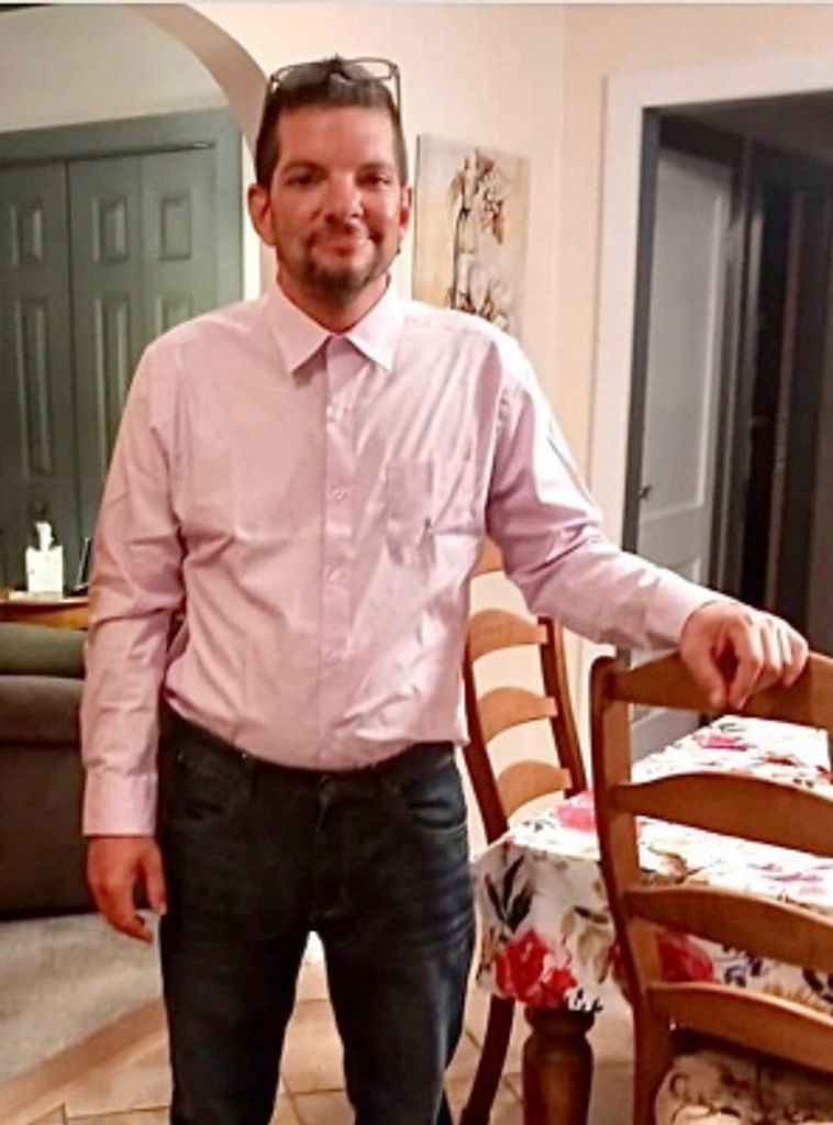 Nicholas J. Gilbert Profile Photo