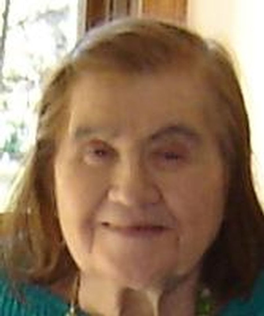 Mary Adleman