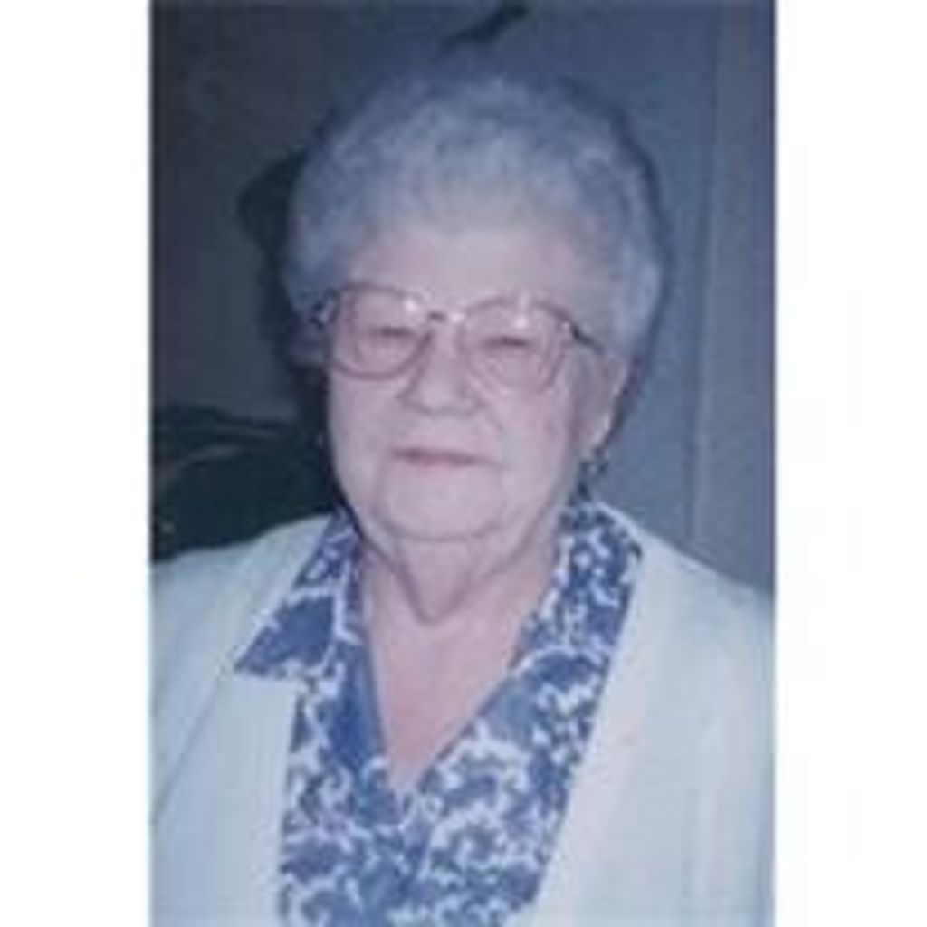 Marie Woods Coursey