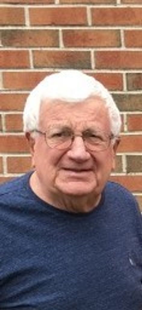 Jerry A. Dobbins