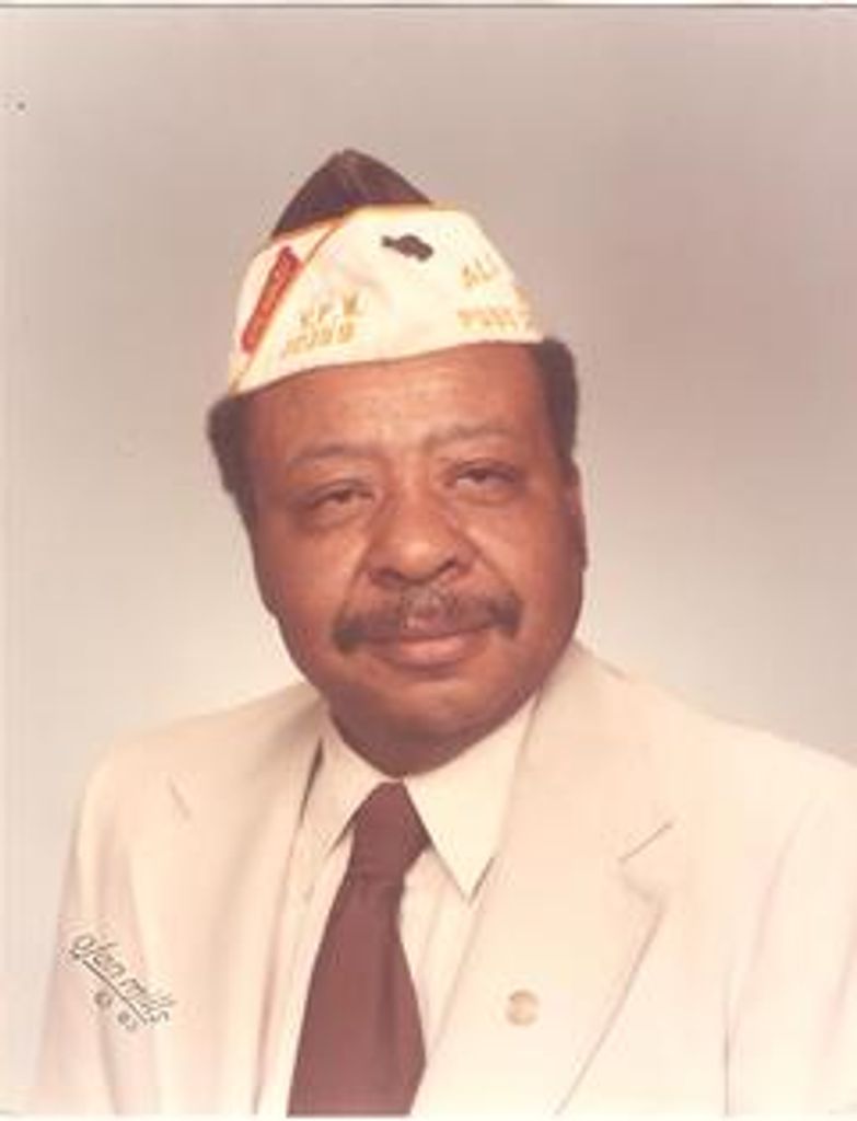 Willard Maxwell Roberts,  Jr.