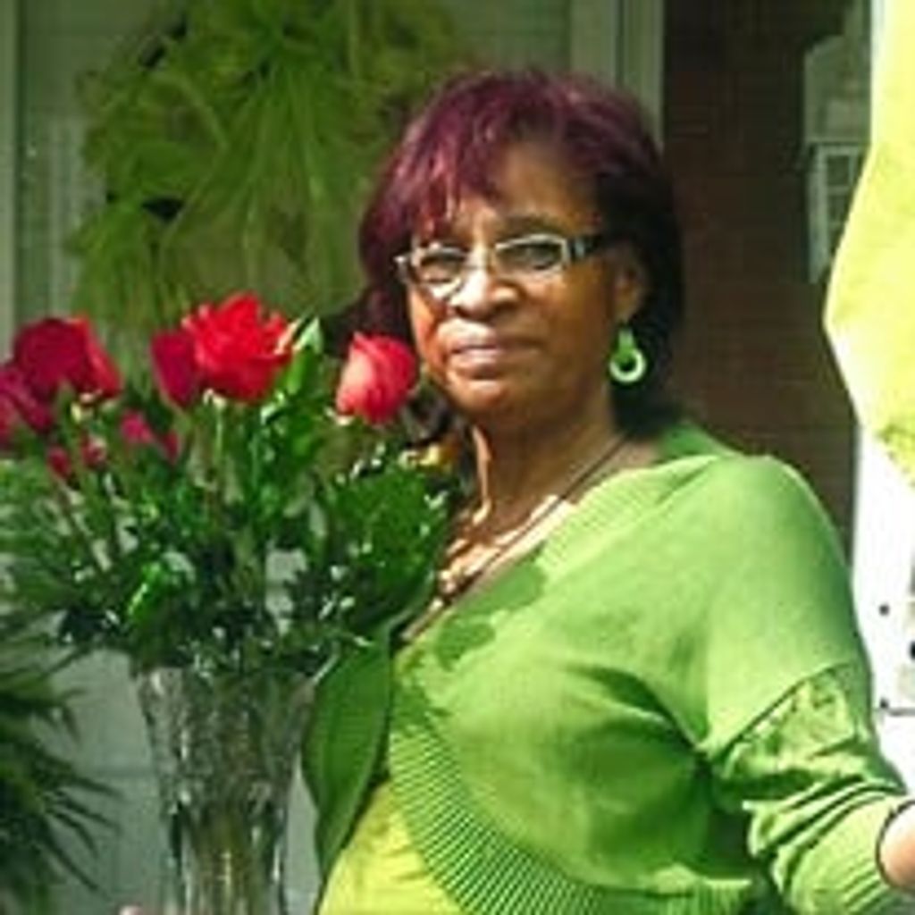 Shirley J. Love