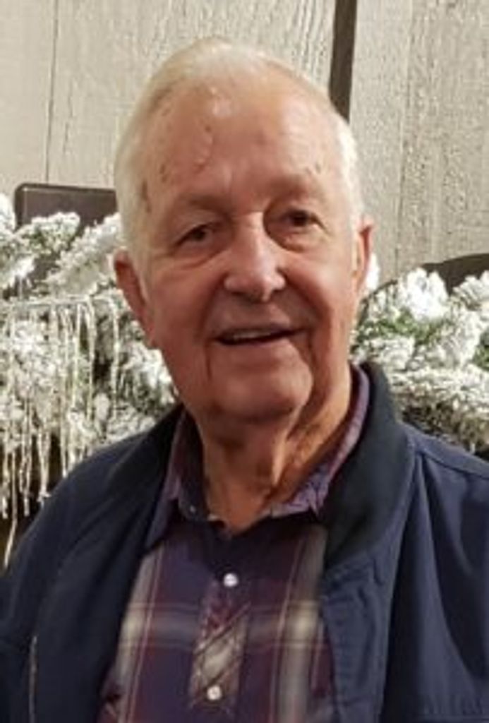 Gary Chastain