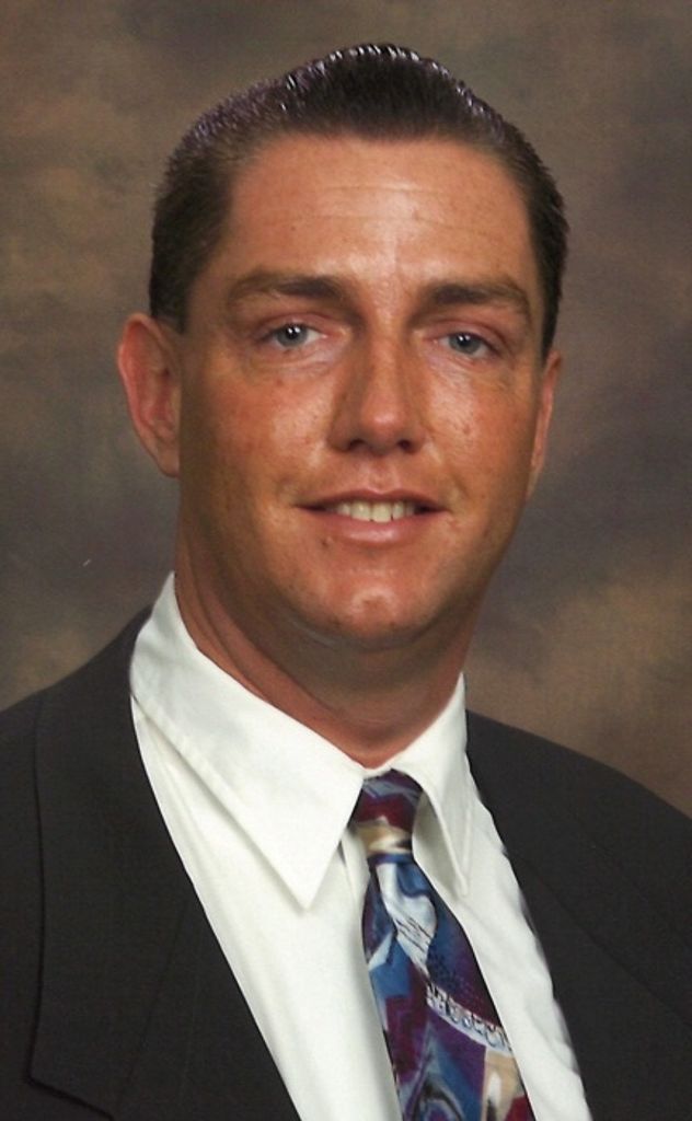 Matthew Curran