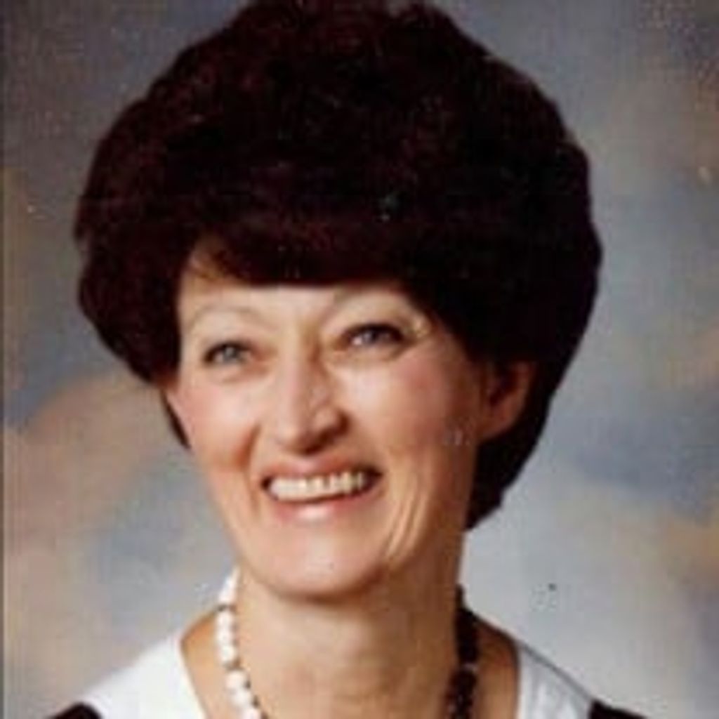 Sharmeen Bell Moore