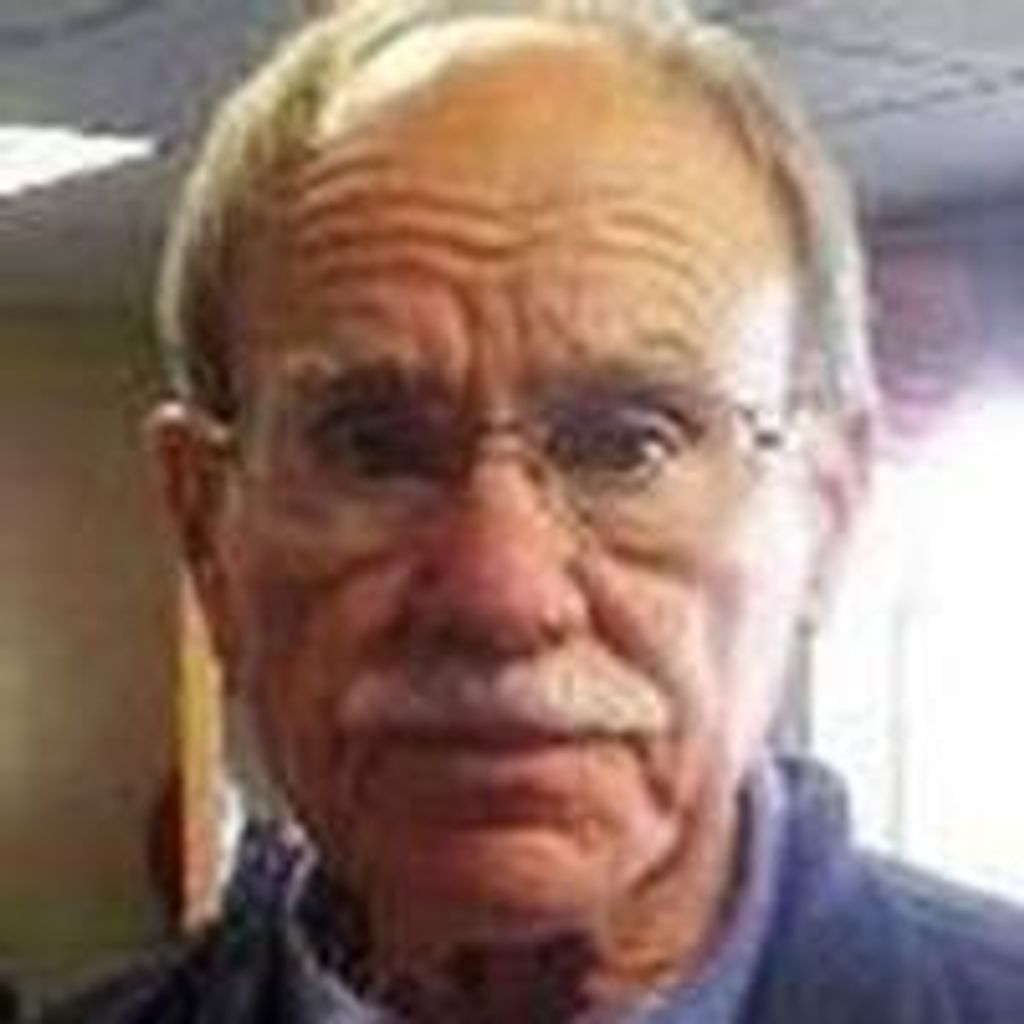 Donald Eugene Martinac