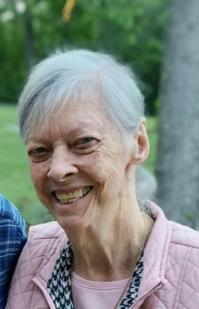 Betty Jean Hannah