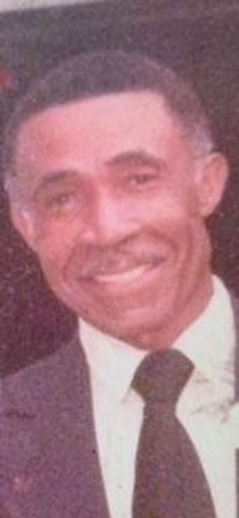 Melvin M Mobley Profile Photo