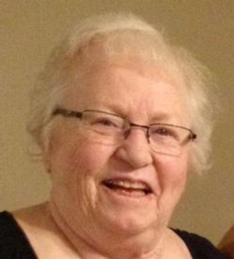 Joyce "Joy" Wilkerson