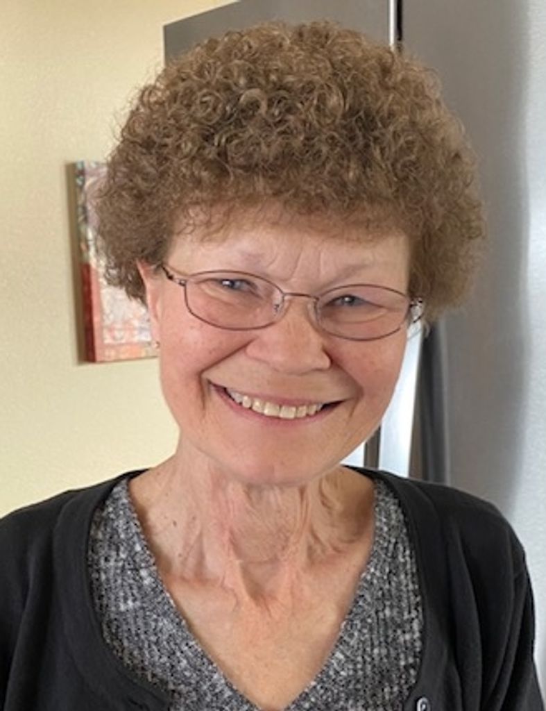 Anita  Louise  Hull  Profile Photo