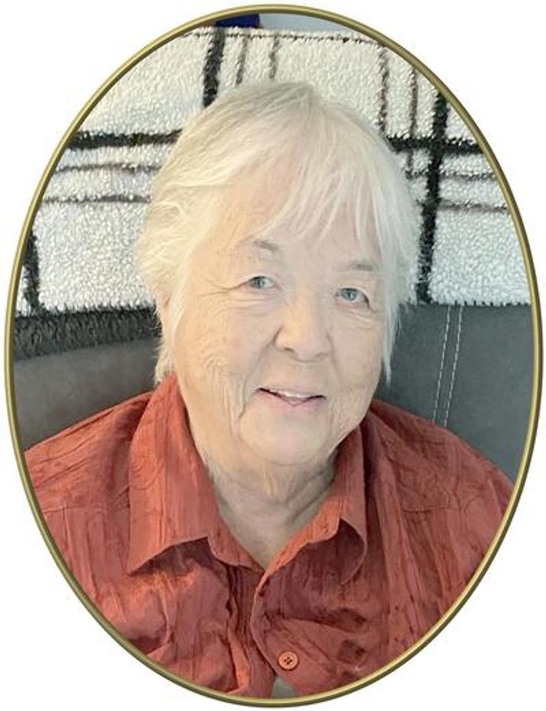 Marion Frances Kenny Profile Photo