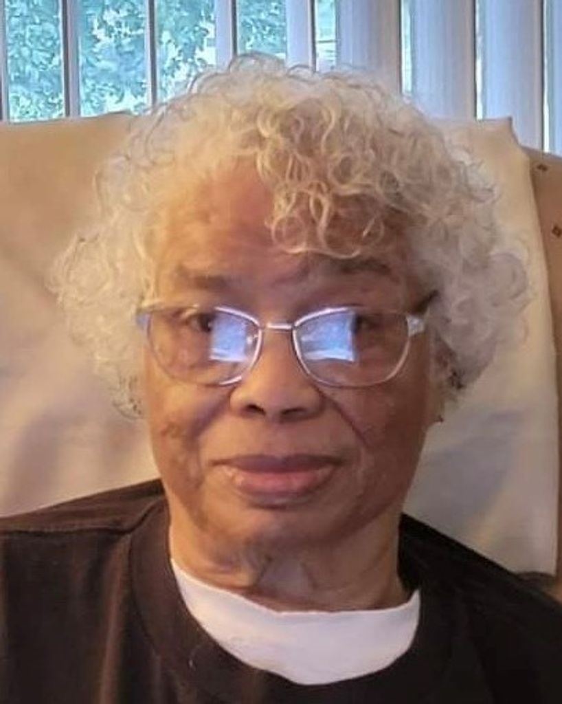 Jean D. Smith