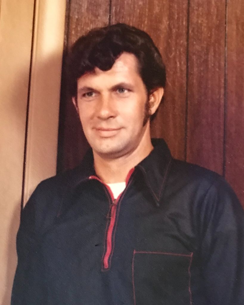 Peter Benjamin Gowing