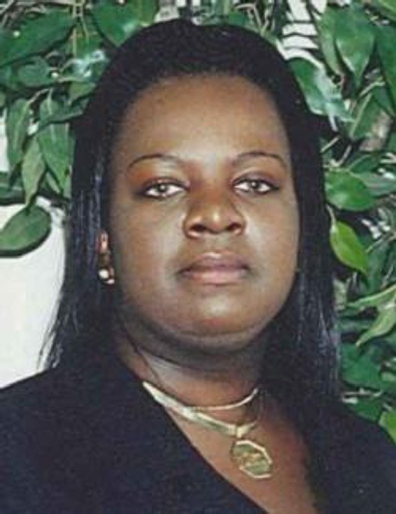 Crystal Rene Jackson