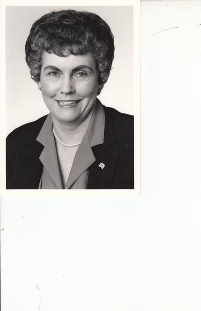 Wanda Joy Carter Profile Photo