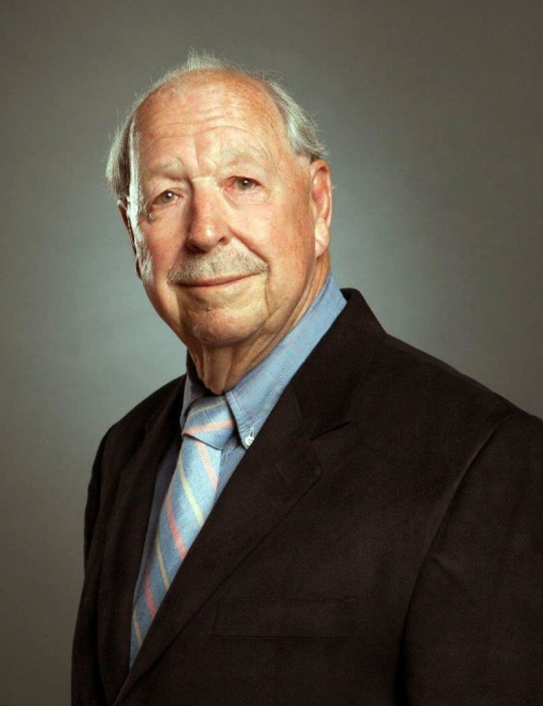 George “Squawky” Herbert Folsom, Jr.