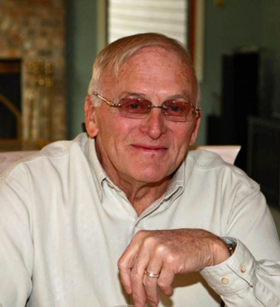 Ernest Feist