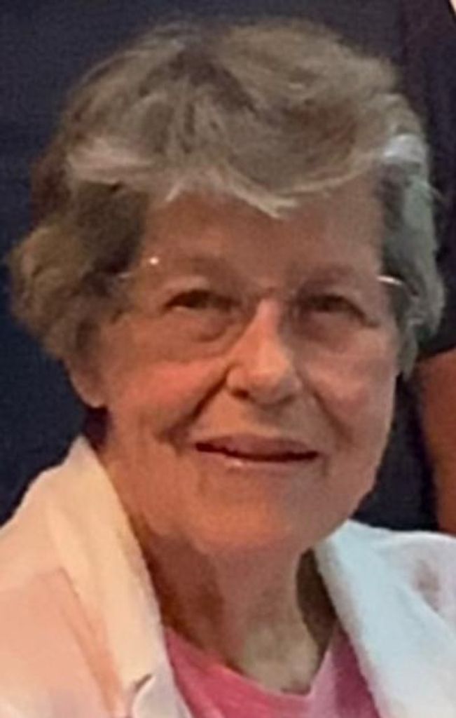 Arlene Dolores Bolyard