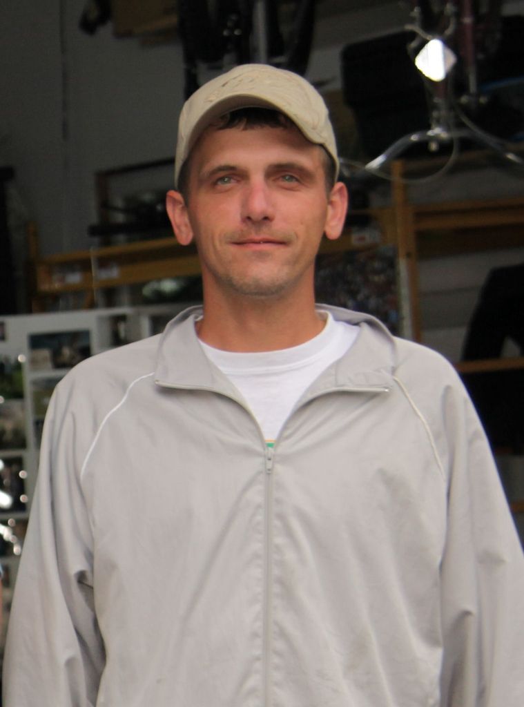 Shawn Opacich