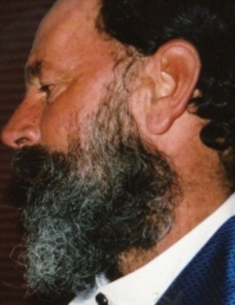 Edward  May Jr.
