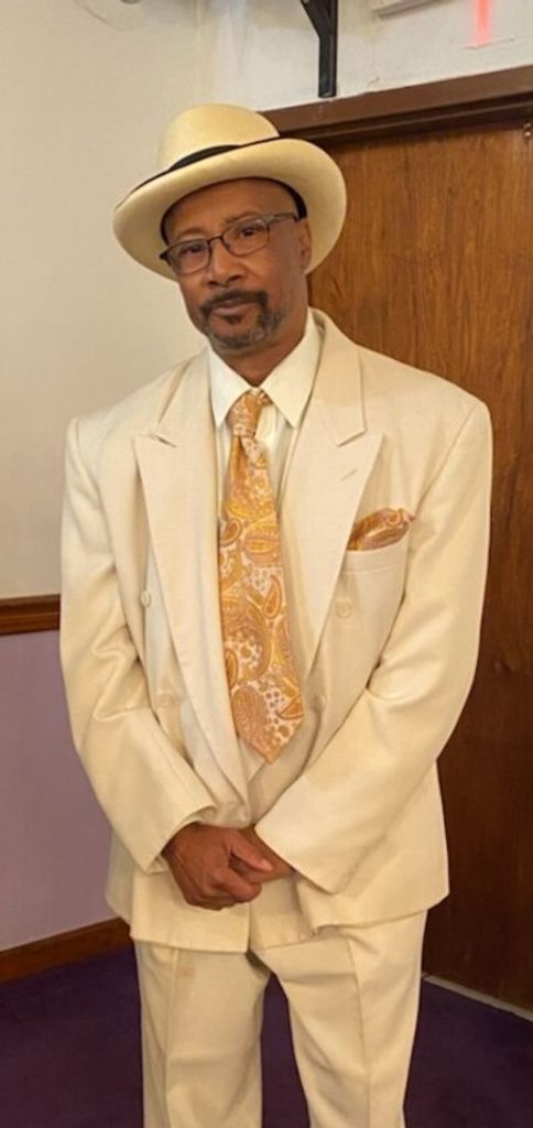 Mr. Nathaniel Carver Payne Profile Photo