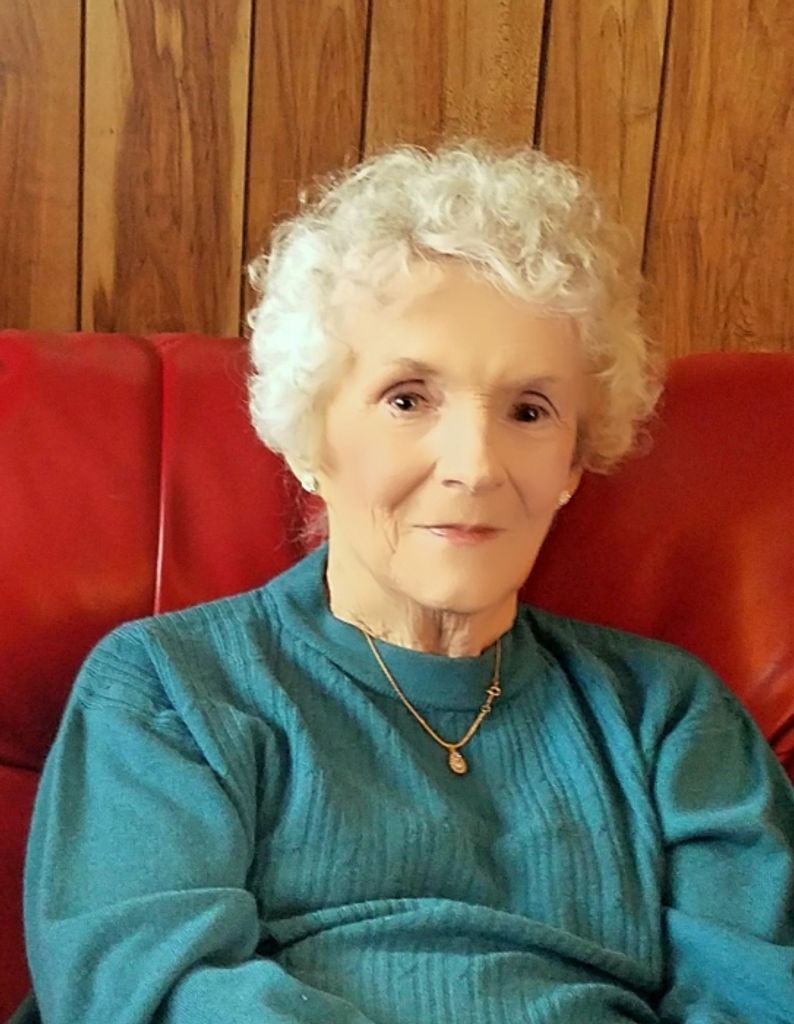 Joanne Carnes Elliotte Profile Photo