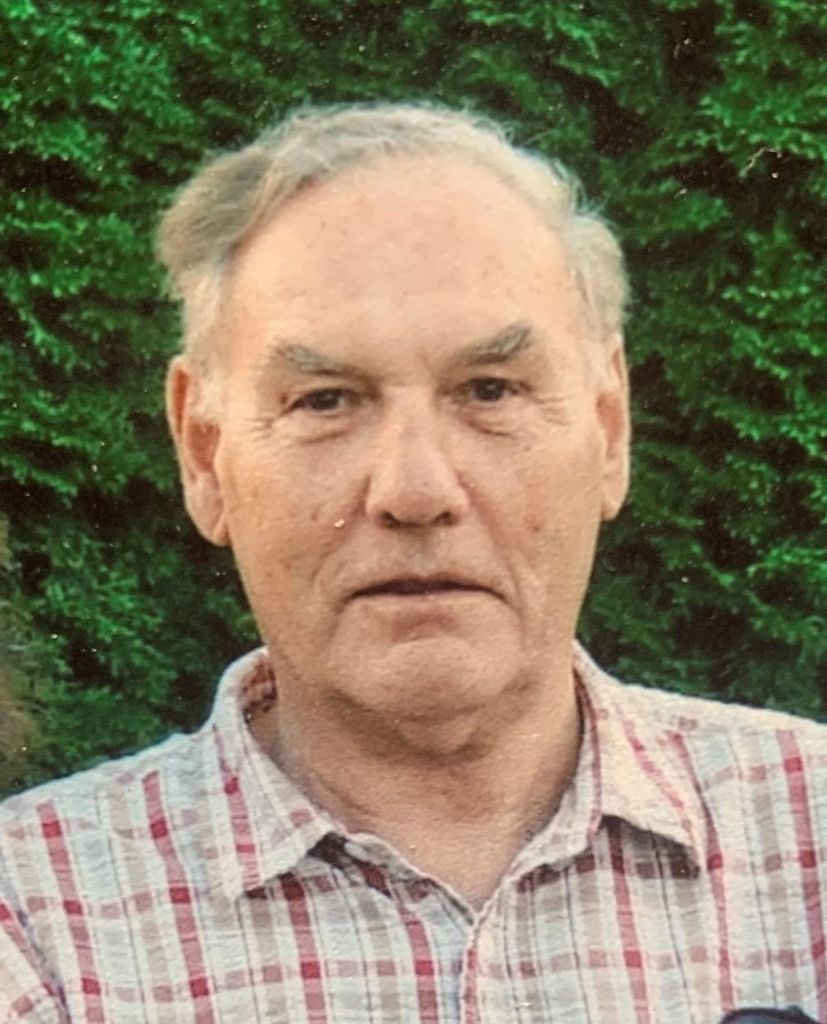 Harold Pittman Profile Photo