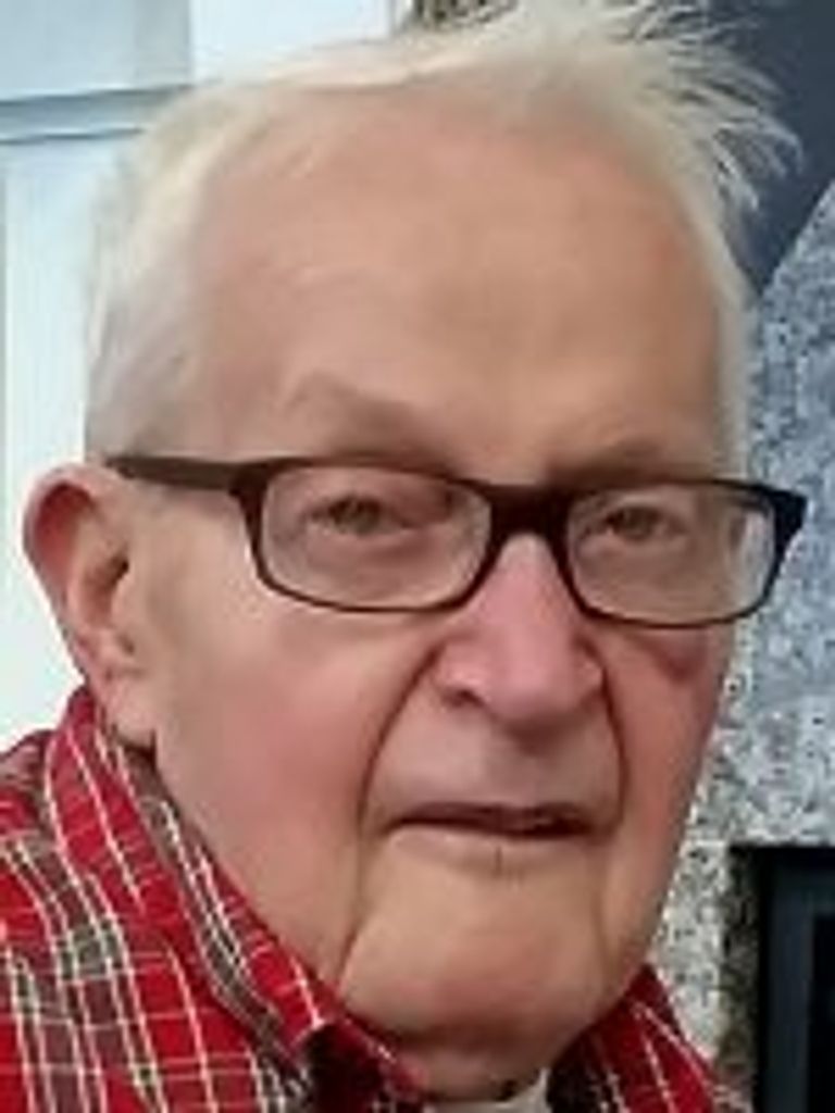 Frank  “Dutch” Slocum