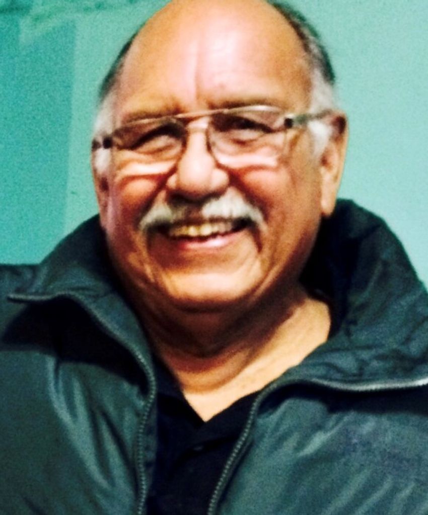 Mario Antonio Renteria