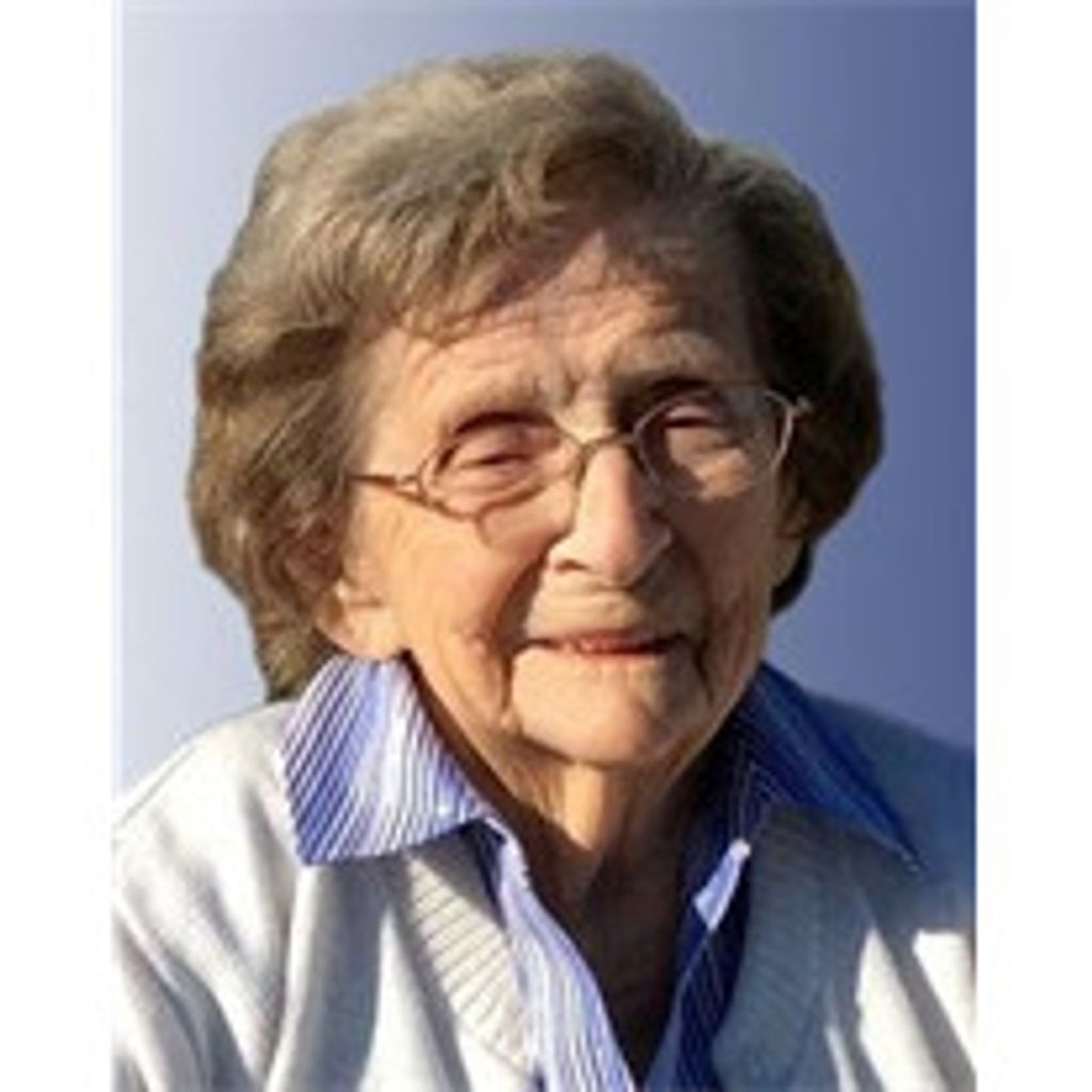 Mildred Irene Lapierre