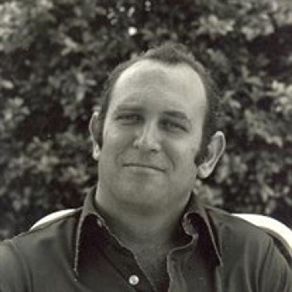 Pieter G. Stryker