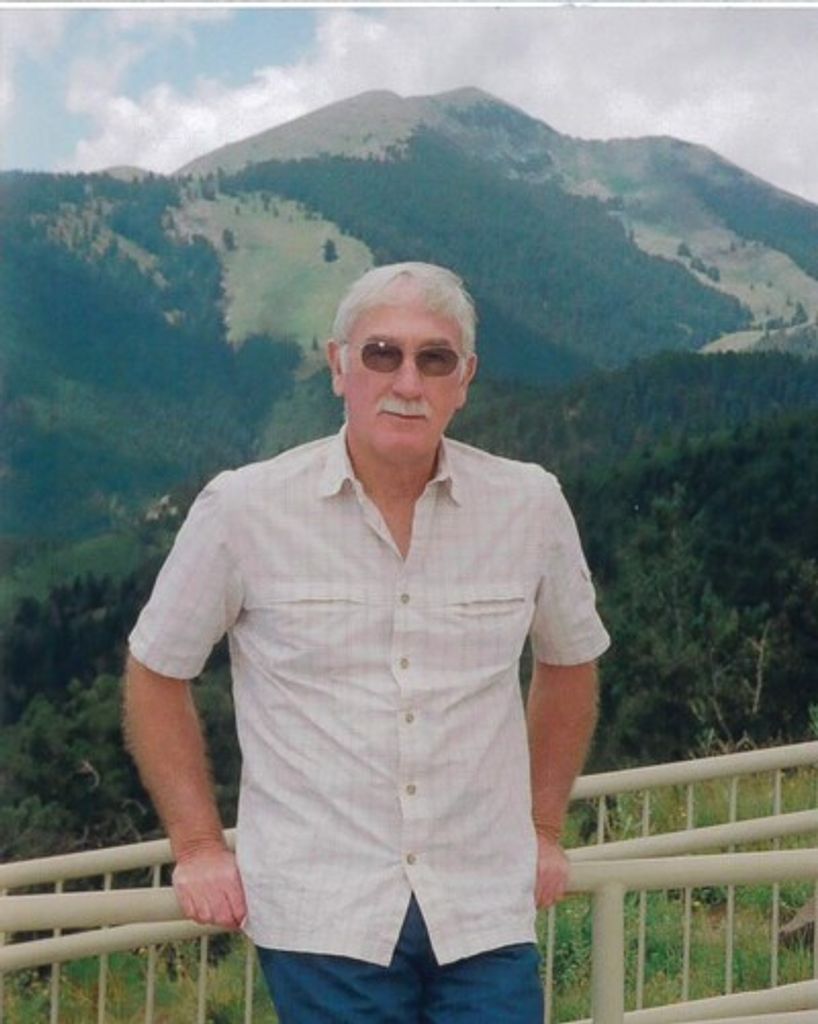 Ralph Oscar Brown Profile Photo